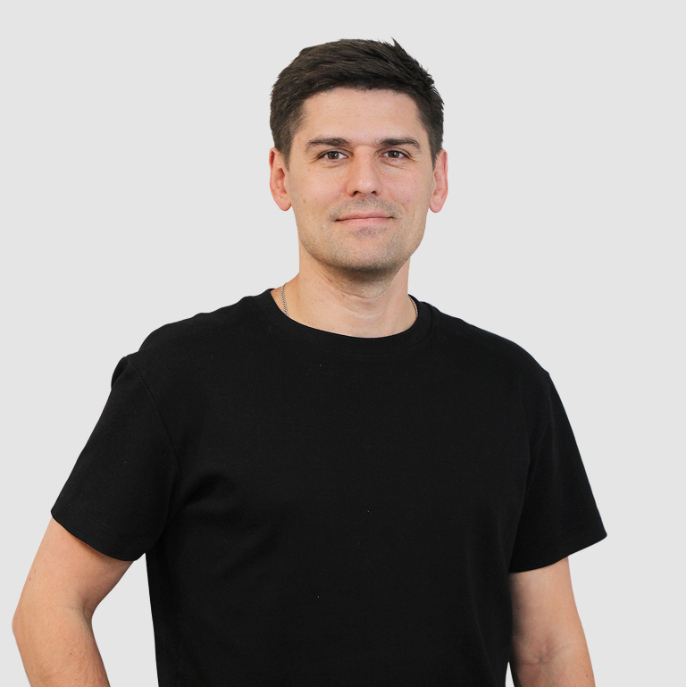 Алексей Демешко, основатель «Аленте»