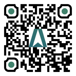 QR код MAX