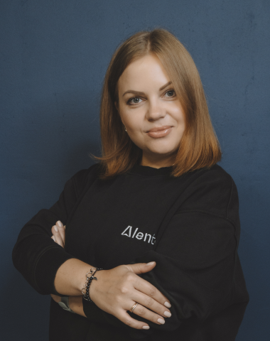 Елена Короткова