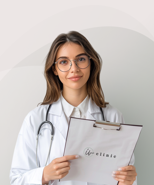 Как Ivclinic получили сайт бесплатно и за 2 недели