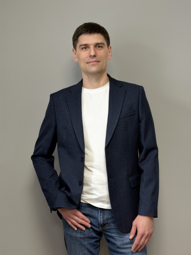 Алексей Демешко
