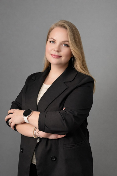 Елена Короткова