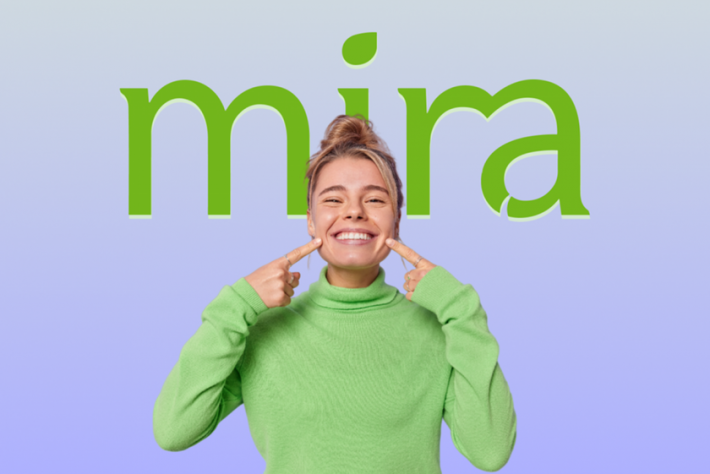 Продвижение и развитие стоматологической клиники Mira